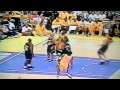 Kobe puts the spin on jason kidd  rodney rogers