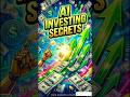 Turn $100 into $10,000 with AI Investing (Watch Now!)