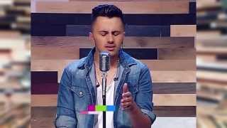 Edmond Bytyci - Down  (Jay Sean) Cover in ''SHINE'' Live Sessions