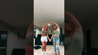 Linda And Heather Challenge tiktok challenge shorts thicktok