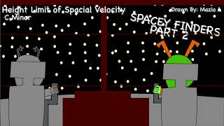 NOHaR - Height Limit of Spatial Velocity screenshot 5