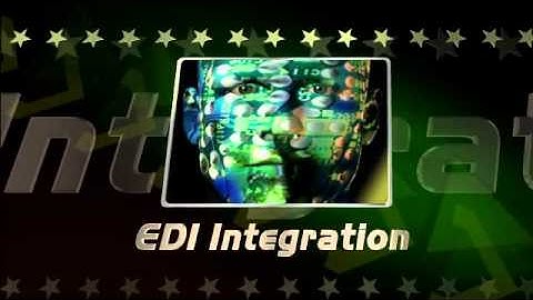 X12 Integraiton by Amosoft | EDIFACT Integraiton | XML Integraiton | IDOC Integration