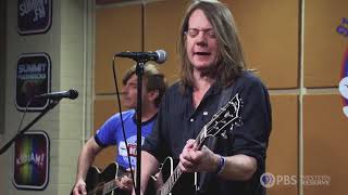 Soul Asylum - Live acoustic at Studio C Sessions