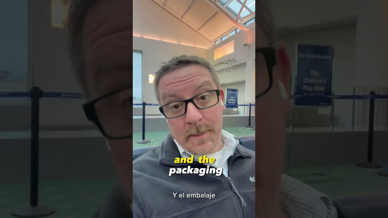 What’s sustainability mean to you? #shorts #sustainablepackaging @SustainablePackagingPodcast