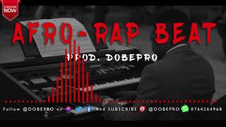 [FREE] Tekno ✖ Marioo _ Chibonge type beat || 2019 Afrorap beat ✨