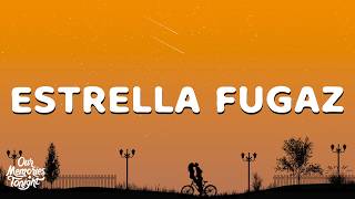 Beéle - estrella fugaz (Letra/Lyrics)