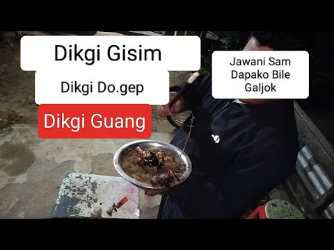 Sam Kalaka Uko Sandigipa Dikgiba Dong A