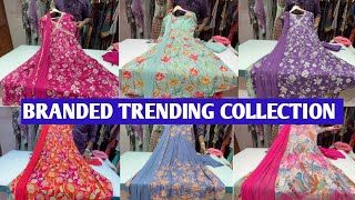 Most trending designer catalog aliya cuts Naira cut dresses partywear