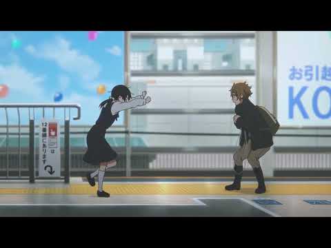 Tamako Love Story ||  カルペ・ディエム AMV ^^