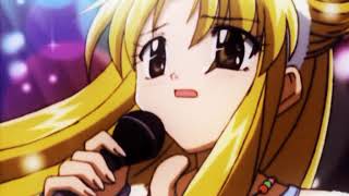 Full moon wo sagashite AMV Celine Dion   I surrender Galia and Kitty   Her Loss 2011 Ballad {640x472