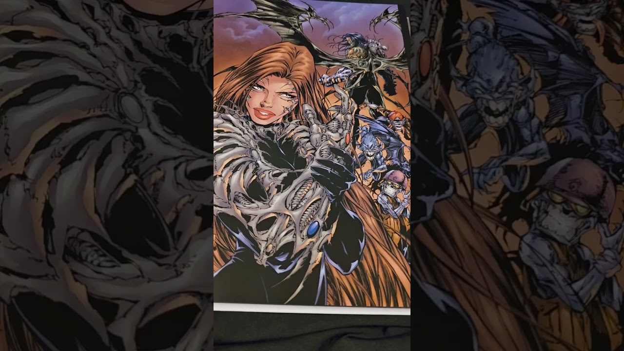 THE ART OF TOP COW: LEGACY - YouTube