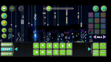 NIGHTFALL | Geometry Dash [2.11]