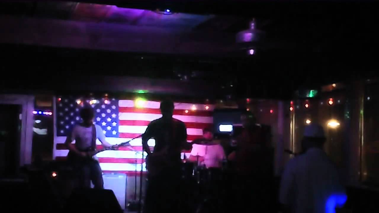 The Man in me, Dirty Uncle Bob 3-26-11