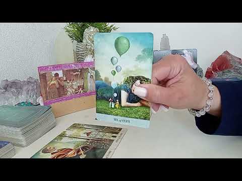 Weegschaal ♎️ Liefde