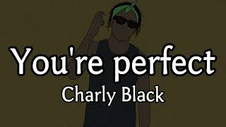 【和訳】Charly Black - You're Perfect