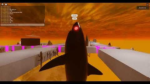 How To Get ALL Badges in Shark RP Thing (Revamped Map)