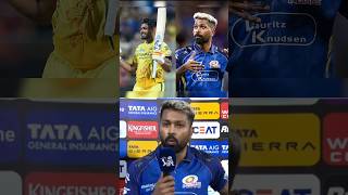 mi eliminate hone ke bad Hardik Pandya kyon ro ro kar kya bole#cricket #viralvideo #ipl #tending
