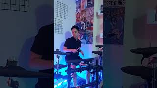 Taylor Swift - Style - Drum Cover