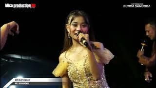 TENGDUNG CINTA APA SALAH ~ SHESIN SAZMITA | BUNGA SAMUDRA - DSN CISETI CIBEREM - KUNINGAN