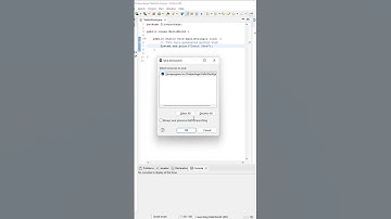 First Java program to print Hello World