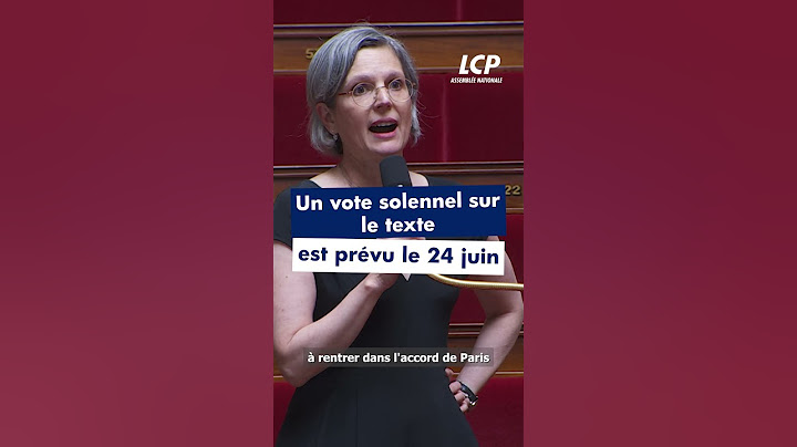 Le coup de gueule de Sandrine Rousseau contre le moratoire sur l'éolien et le photovoltaïque