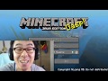 はじめてまともに生配信できたわ!マインクラフト実況ライブ!