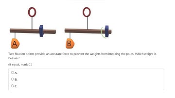 Sample Mechanical Aptitude Question 2
