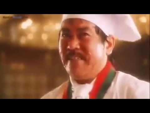 Film Stephen Chow - The God Of Cookery 1996 | Subtitile Indo