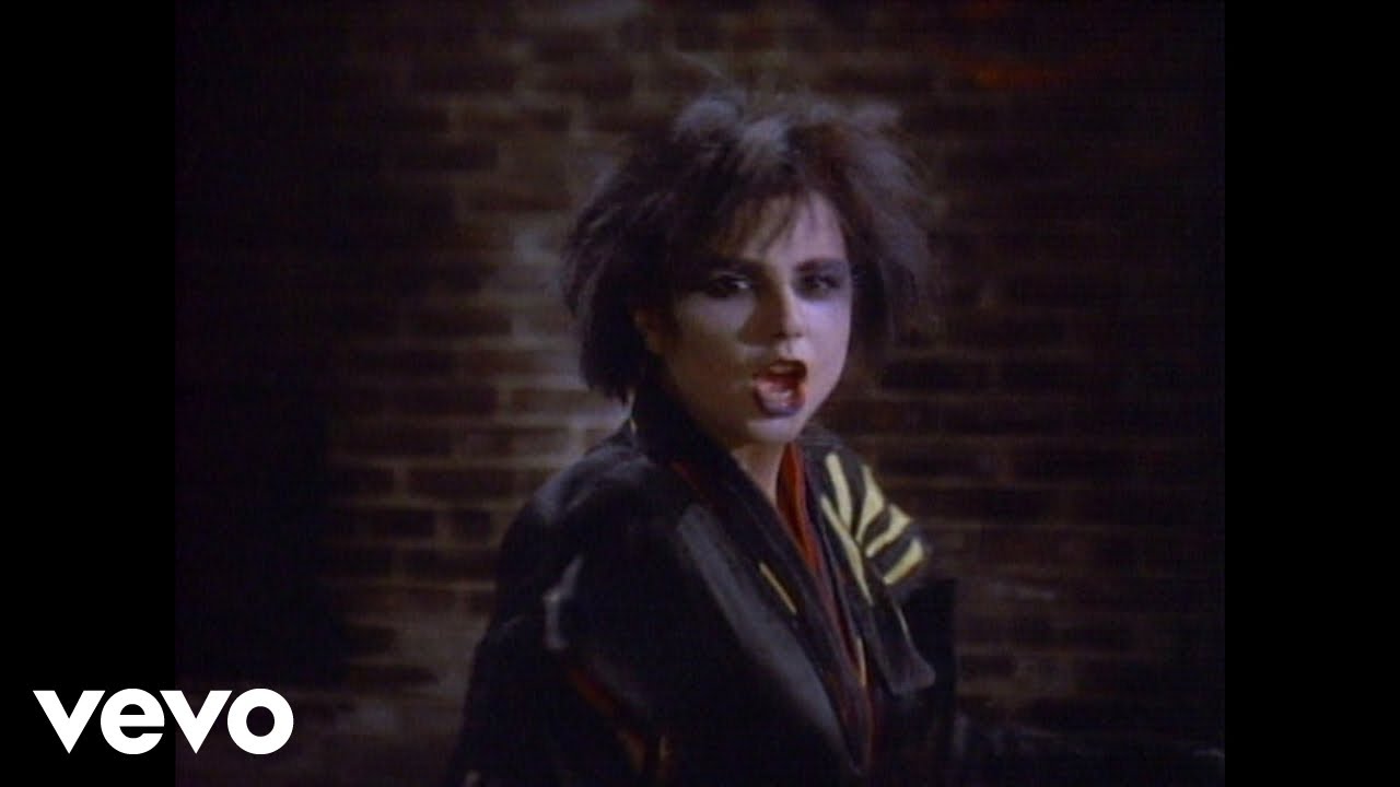 Scandal   The Warrior Video ft Patty Smyth