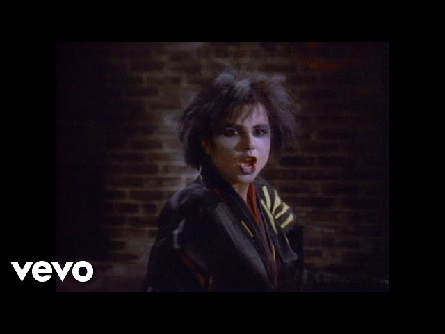 Scandal Featuring Patty Smyth - The Warrior