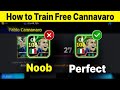 How To Train Free Epic Fabio Cannavaro Max Rating 106 Perfect Training Guide EFootball 2025 Mobile How To Train Free Epic Fabio Cannavaro Max Rating 106 Perfect Training Guide EFootball 2025 Mobile