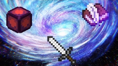 Dropping Overflux, Wither Shield and Giant