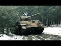 The Best Tank of World War II