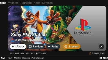Daijisho customization | Install theme