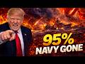 BREAKING: Iran Challenged the U.S. Navy - Now Tehran Is Pulling Back Fast