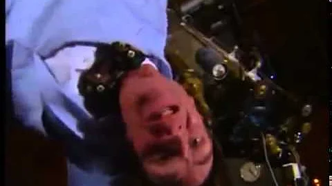 4.4 Bill Nye The Science Guy - Pseudoscience (pseudociencia)