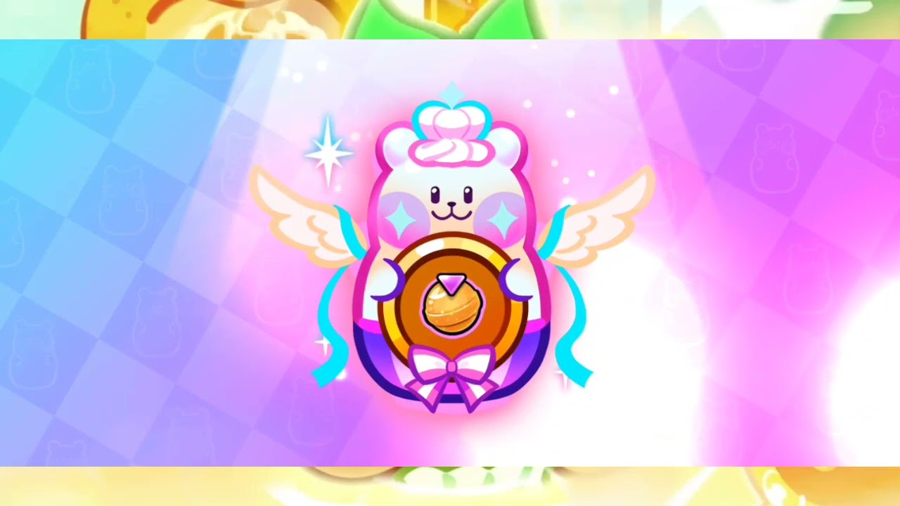 Simmering Syrup Sauna Event Gameplay 15 | Cookie Run Ovenbreak