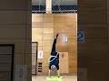 フラフープのすご技 #shorts