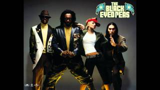 Black Eyed Peas - Just Can't Get Enough (Official Music Video) [ANewMusicStation]