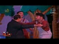 مسرحية بيونوكيو كاملة ا خالد حسين بشار سلطان مبارك سلطان ا مسرحيات كويتية قديمة 2001 YouTube 