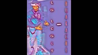 LG LEGiT - HUARACHE (Official Audio) Prod. By Young Viz & LegitMurDaDaBeatz
