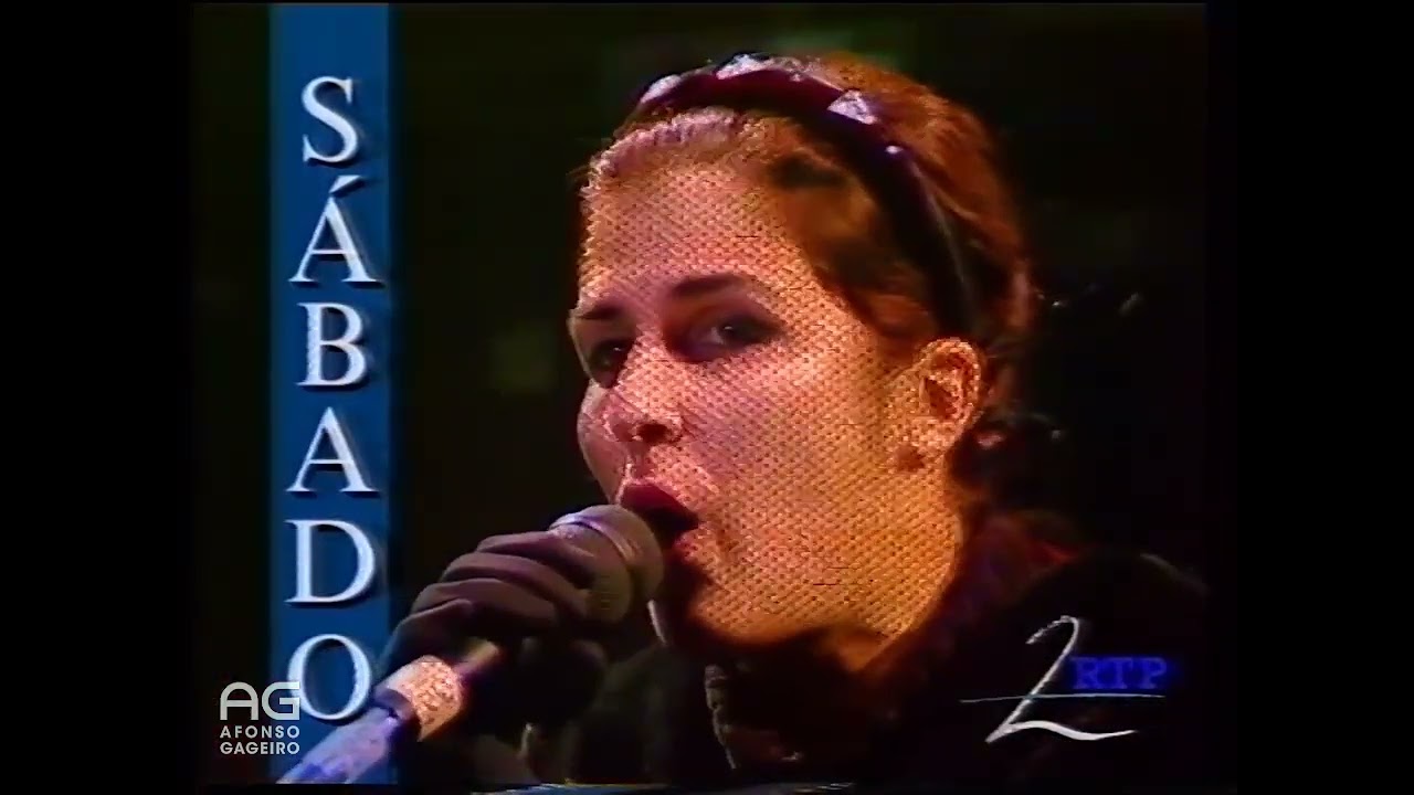 Intervalo RTP Canal 2 - 18/01/1991