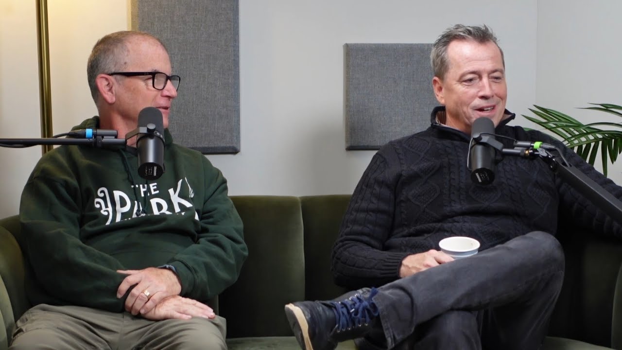 Good Craic Podcast