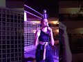 Randaeissa Singer Live Naijaartist Lagos Nigeria 
