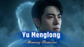 Memory Remains  Yu Menglong spanish Cover  Cinematic Emotional Sad Ballad yumenglong