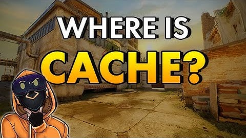Where Is Cache in CS2? Why It’s Still Missing from the Active Map Pool!