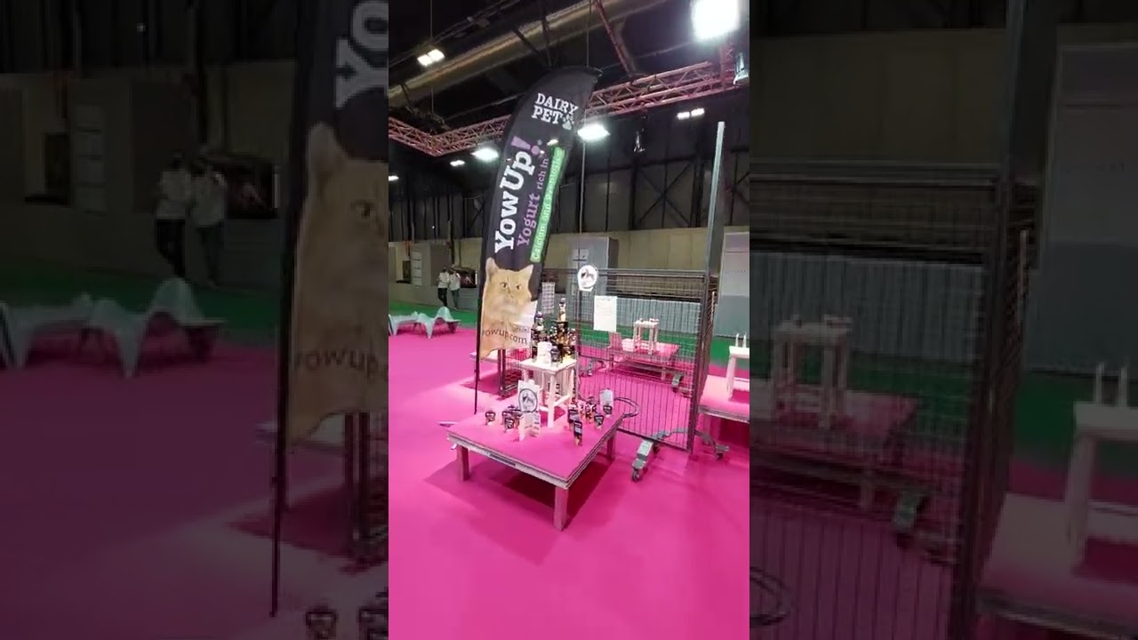 Iberzoo+Propet 2022: productos innovadores