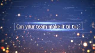 OSFrog League Announcement Video