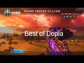 Best of depla