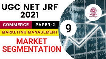 UGC NET JRF 2021 Paper -2 | Commerce by Priyanka Ma